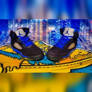 Jordan 5